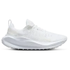 Nike Womens  React Infinity Run Flyknit 4 In White/white