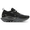 Nike Pegasus Trail 5 Gore-tex Running Shoes Womens In Black/cool Grey/wolf Grey