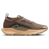 Nike Women's Pegasus Trail 5 Gore-tex Waterproof Trail Running Shoes In Brown