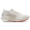 Nike Women's Pegasus Trail 5 Gore-tex Waterproof Trail Running Shoes In Sail/lt Orewood Brown/picante Red