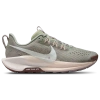Nike Women's Pegasus Trail 5 Trail Running Shoes In Jade Horizon/sail/crimson Tint