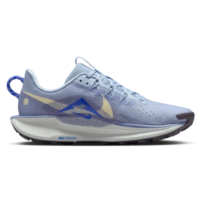 NIKE WOMENS NIKE REACTX PEGASUS TRAIL 5