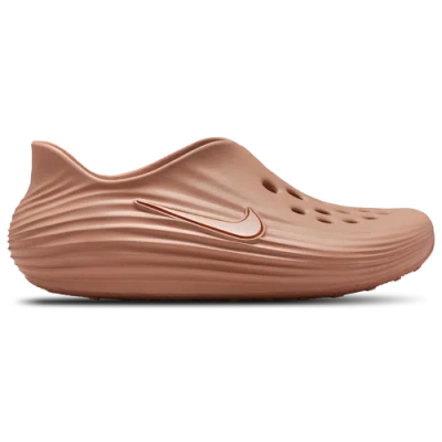 Nike Running Reactx Rejuven8 Clogs In Pink