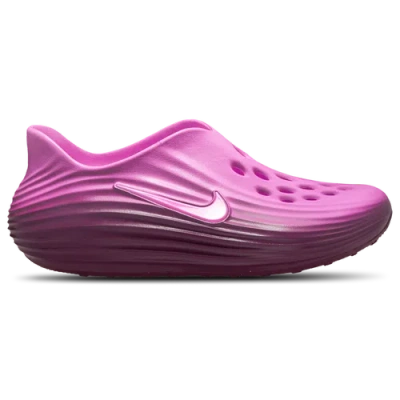 Nike Womens  Reactx Rejuven8 In Animal Print