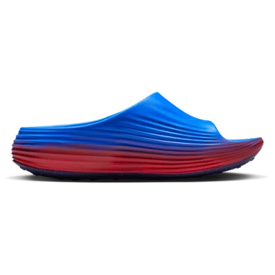 Nike Womens  Reactx Rejuven8 Slides In Blue