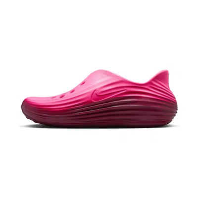 Nike Womens  Reactx Rejuven8_pink Spell/pink Spell-bordeaux