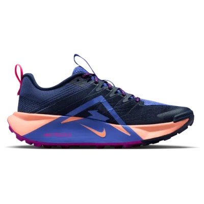 Nike Womens  Reactx Wildhorse 10 In Blue