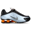 Nike Shox R4 Sneakers In Blue