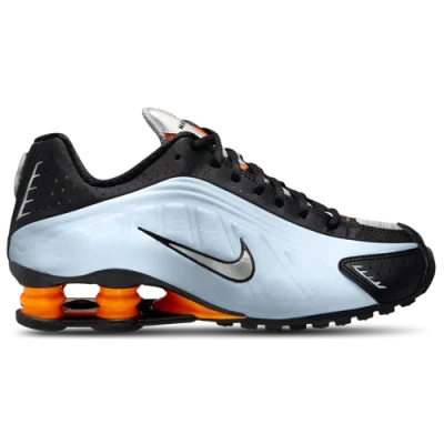 NIKE WOMENS NIKE SHOX R4