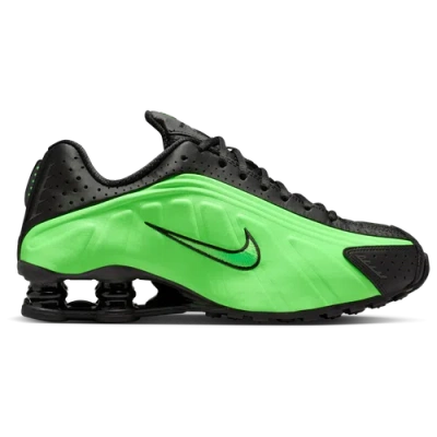 Nike Womens  Shox R4