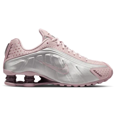 Nike Womens  Shox R4