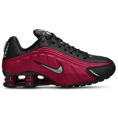 NIKE WOMENS NIKE SHOX R4