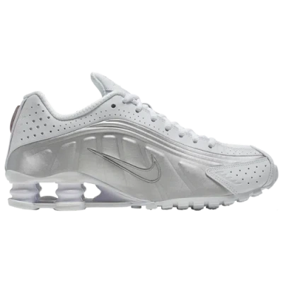 NIKE WOMENS NIKE SHOX R4