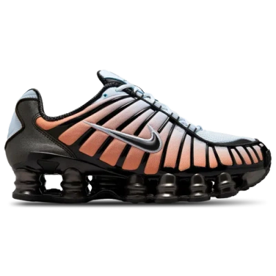 Nike Womens  Shox Tl
