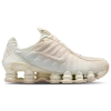 Nike Shox Tl Pearlised Sneakers In Pink