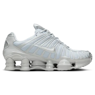 Nike Womens  Shox Tl