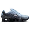Nike Womens  Shox Tl In Animal Print