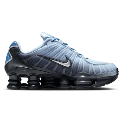 Nike Womens  Shox Tl In Animal Print