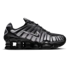 Nike Womens  Shox Tl Fade In Multi