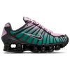 Nike Shox Tl Low-top Sneakers In Multi