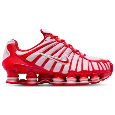 Nike Womens  Shox Tl Fl1 In Multi