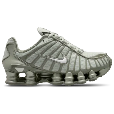 NIKE WOMENS NIKE SHOX TL