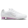 Nike Womens  Shox Z In White/lt Magenta