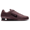 Nike Women's Shox Z Shoes In Purple