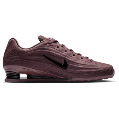 Nike Women's Shox Z Shoes In Purple