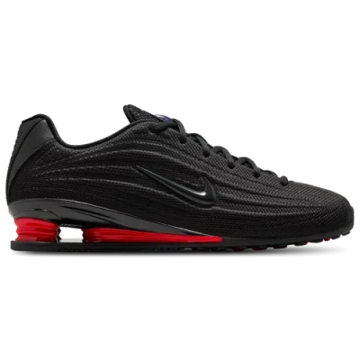 Nike Shox Z Sneakers In Black