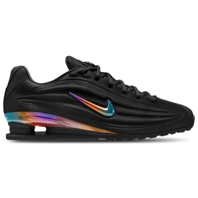 Nike Womens  Shox Z Se