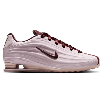 Nike Womens  Shox Z Se