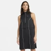 Nike Womens  Street Sl Dress In Black