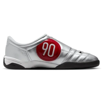 Nike T90 Sneakers In White
