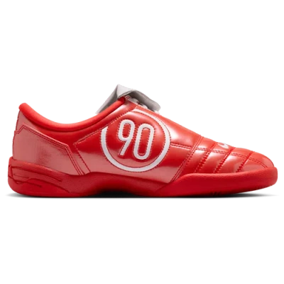 Nike Womens  T90 In Red