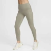Nike Womens  Universal High Rise Df 7/8 Tight In Light Army/black