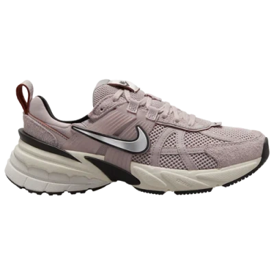 Nike Womens  V2k Run C.o.r. In Silver/purple