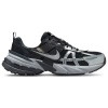 Nike Women's V2k Run Running Sneakers From Finish Line In Silver/black/grey