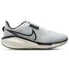 Nike Women's Vomero 17 Road Running Sneakers From Finish Line In White/black/pure Platinum
