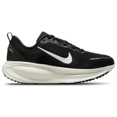 Nike Womens  Vomero 18 In Black