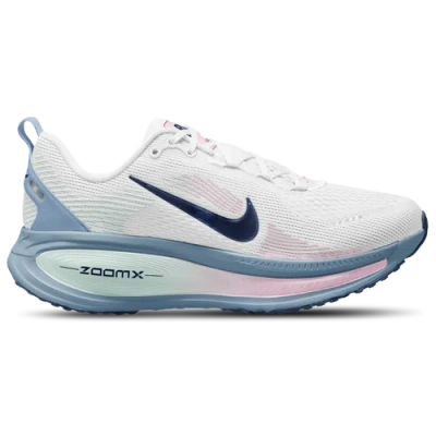 Nike Womens  Vomero 18 In White
