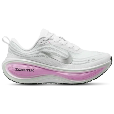 Nike Womens  Vomero Plus In Gray