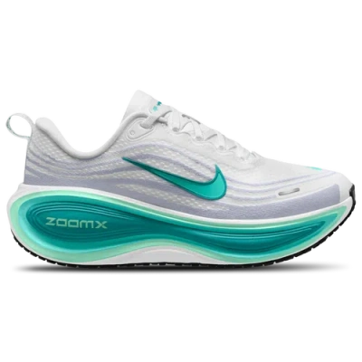 Nike Womens  Vomero Plus In Black