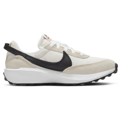 Nike Waffle Debut Sneakers In Neutral