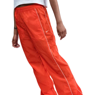 Nike Womens  Windrunner Woven Hr Oh Pants