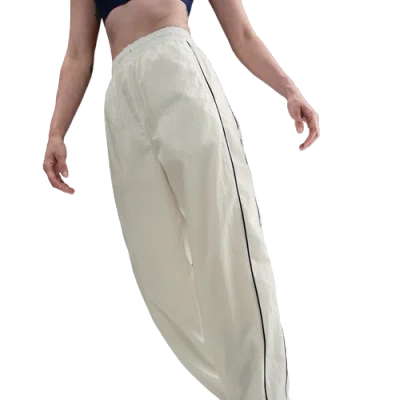 Nike Womens  Windrunner Woven Hr Oh Pants In Multi