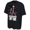Nike Caitlin Clark All-star Weekend  Women's Wnba T-shirt In Black