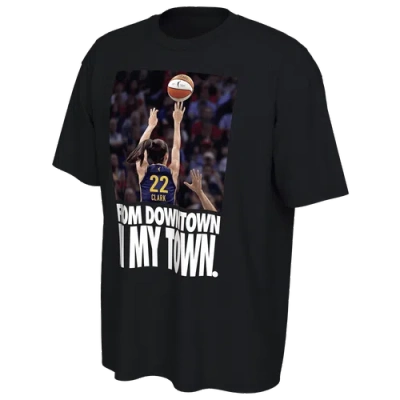 NIKE WOMENS NIKE WNBA ALL STAR WEEK T-SHIRT