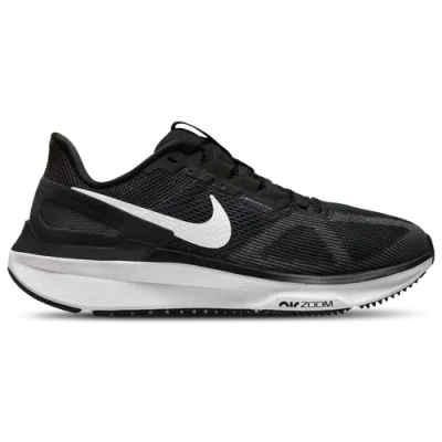 NIKE WOMENS NIKE ZOOM STRUCTURE 25