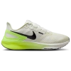 Nike Womens  Zoom Structure 25 In Coconut Milk/summit White/black Volt